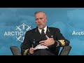 Admiral Rob Bauer, Chair of the Military Committee, NATO - Q&A