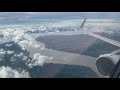 [HD] Decolagem de Belém Latam Airbus A321
