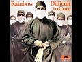 Difficult To Cure