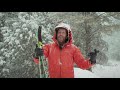 Snowshoes vs. Skis | What is Best for Winter Backpacking?