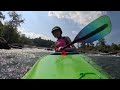 Christel's Ocmulgee River Kayaking Adventure Part 7