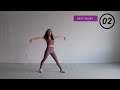 12 MIN Taylor Swift Dance Party Workout - Full Body Dance Cardio