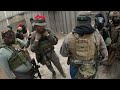 January 2023 AIRSOFT 2 Team Infection Gametype