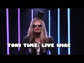 Toni Time: Live Wire