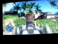 Farcry 3 Burning Drug fields!