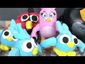 Pig Factory - Lego Angry Birds episode 6