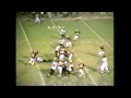 Clovis West Football Highlights (1995)