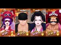 Bello Betty Gameplay || One Piece Bounty Rush