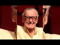 Stan lee. Tres años sin ti.