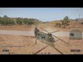 ArmA 3 - Twin Rotor Power