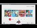 Nintendo Switch Suyu-Windows_x64 e Androide + Keys,Firmwere and Videos