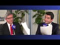 Matignon, Assemblée nationale... l'interview de Jean-Luc Mélenchon sur BFMTV en intégralité