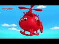 Orphle Cries Laughing | Morphle's Family | My Magic Pet Morphle | Kids Cartoons