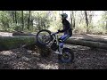 MotoTrials How To: Zap with Pat Smage