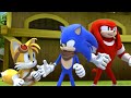 Team Sonic - We Can AMV