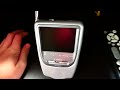 Casio EV-680B 3'' Portable TV Review