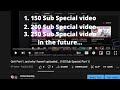 Qna Part 2 (100 Sub Special Finale)