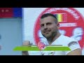 Sasho Andreev wins GOLD left + right at 90kg | EUROPEAN CHAMPIONSHIP 2022