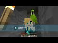 Minecraft ep 1 / New world, new friends