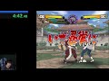 Naruto Gekitou Ninja Taisen 4 Team Gaara Any% WR 5:37