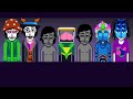 Drü6z an Incredibox Sphongle mix