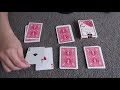[ASMR] 2 HOURS of Card Magic