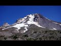 2K16 (EP 20) Driving up to Mt. Hood & the Timberline Lodge in Oregon