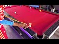 Top Pool Shots, EFREN REYES the great for legends 🎱🎯