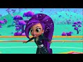 YTP Shimmer and Shine: Zeta declares Chicken Malaria. (READ DESC)