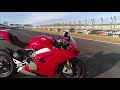 Aprilia RSV4 RF FW kit | First Ride | Motorcyclenews.com