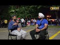 ਪੰਜਾਬੀਆਂ ਨੇ ਕਿਉਂ ਲਾ ਦਿੱਤਾ Canada 'ਚ ਧਰਨਾ ਸਰਕਾਰ ਤੋਂ ਕੀ ਮੰਗ ਰਹੇ ਪੰਜਾਬੀ ! 20 ਲੱਖ ਲਾ ਕੇ Canada ਨਾ ਜਾਇਓ