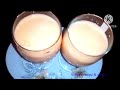 দারুন সাধে  তৈরি  করুন পেপের লাচ্ছি //peper lassi