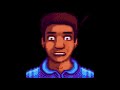 Demetrius Might Be The Worst Parent In Stardew Valley