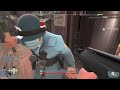 Team Fortress 2 Soldier Gameplay #3