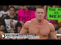 20 greatest John Cena moments: WWE Top 10 Special Edition, Aug. 15, 2021