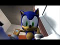 The Tails That Bond Episode 3: Trust (Sonic SFM)