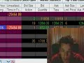 Crashing trader