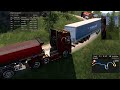 Euro Truck Simulator 2