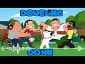 DOUBLING DOWN - FAMILY GUY MIX