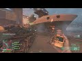 Battlefield 2042  Explosions