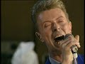 Under Pressure - Bowie and Lennox
