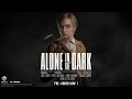 Alone in the Dark - Jodie Comer is Emily Hartwood | PS5 Games