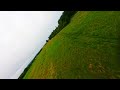 First Flight on my new 5 inch frame - itsfpv ERA