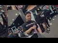 LIL LEAK - BLAKE GRIFFIN [OFFICIAL MUSIC VIDEO]