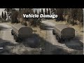 Spintires Mudrunner Pro vs Hacker