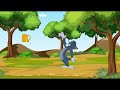 Tom and Jerry cartoon