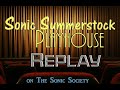 Sonic Summerstock Replay: 9.7- Adaptive Audio