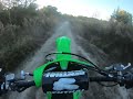 Kx450F | Sunday Funday pt6 of 10| nov.19 2023