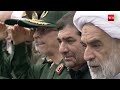 Raisi Crash: Iran Cabinet Ministers Cry At Funeral; Mourners Flood Streets In Tabriz | Watch