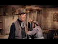 Day of the Outlaw | COLORIZED | Robert Ryan | Western Movies | Cowboys
